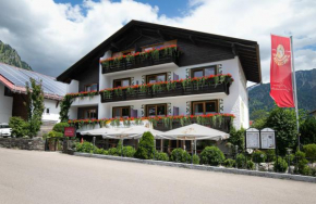 Hotel Restaurant Amadeus - inclusive Skipass und vieles mehr Bad Hindelang